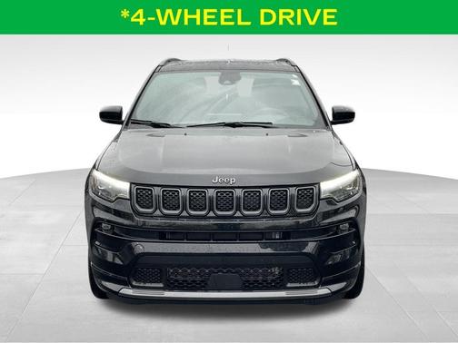 2023 Jeep Compass Altitude