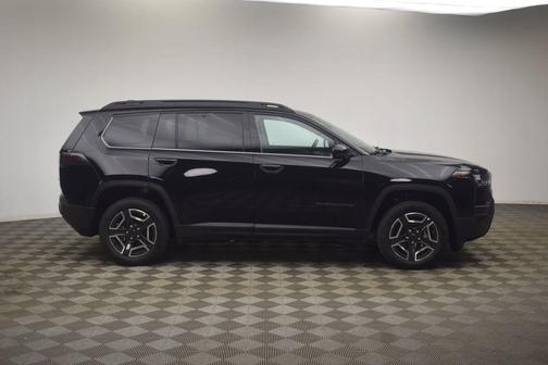 2026 Jeep Cherokee LAREDO/LIMITED