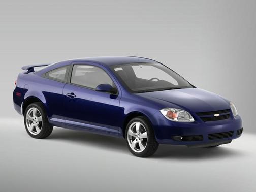 2007 Chevrolet Cobalt LS