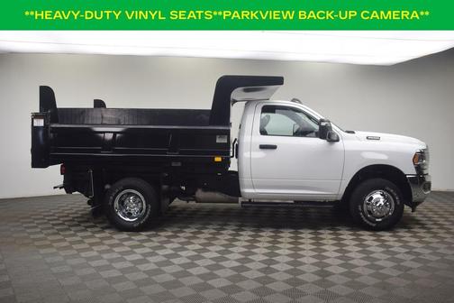 2023 RAM 3500 Tradesman