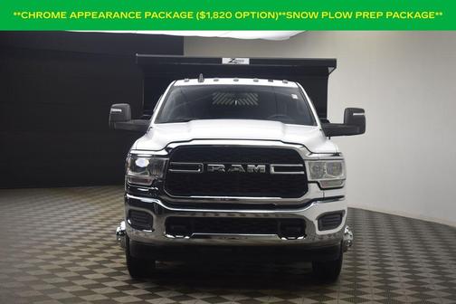 2023 RAM 3500 Tradesman