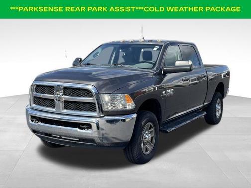 2014 RAM 2500 Tradesman