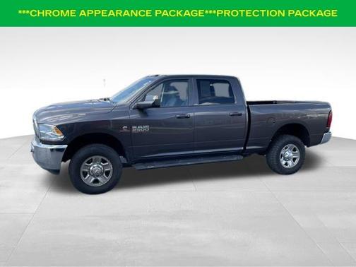 2014 RAM 2500 Tradesman