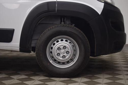 2026 RAM ProMaster 1500 Low Roof