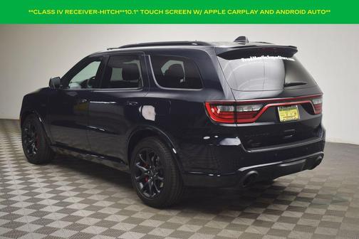 2024 Dodge Durango SRT 392