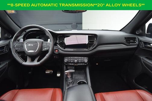 2024 Dodge Durango SRT 392