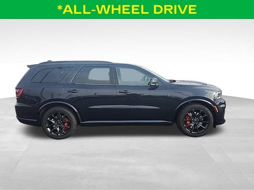 2024 Dodge Durango SRT 392