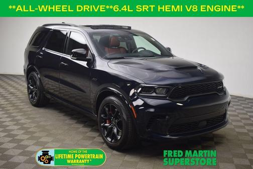 2024 Dodge Durango SRT 392