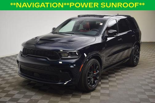 2024 Dodge Durango SRT 392