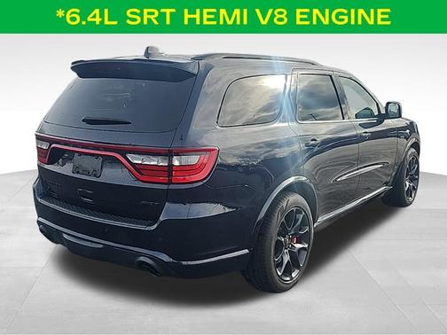 2024 Dodge Durango SRT 392