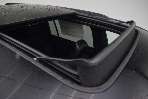 2025 Jeep Grand Cherokee L Overland