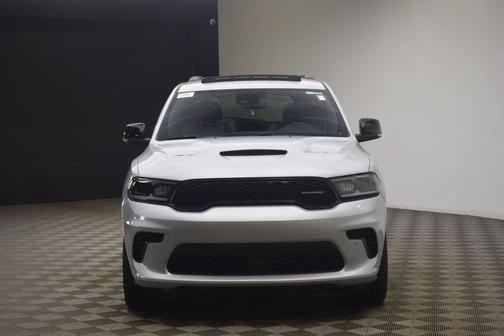 Nickel 2026 Dodge Durango GT Plus HEMI V8