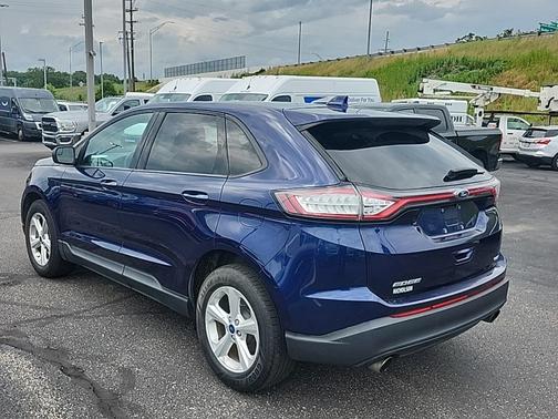 2016 Ford Edge SE