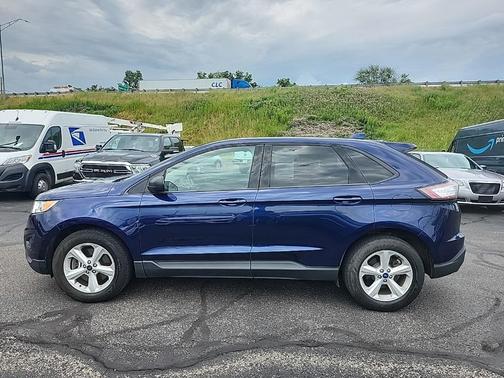 2016 Ford Edge SE