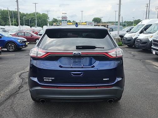 2016 Ford Edge SE
