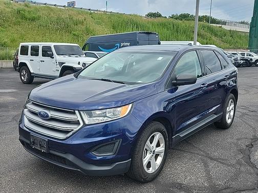 2016 Ford Edge SE