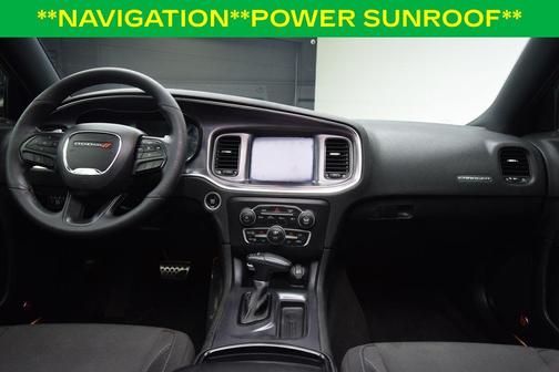 2018 Dodge Charger GT