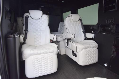2020 Mercedes-Benz Sprinter 3500XD High Roof
