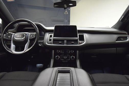 2022 GMC Yukon XL SLE