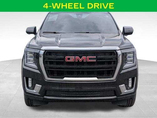 2022 GMC Yukon XL SLE