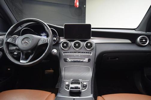 2019 Mercedes-Benz GLC 300 