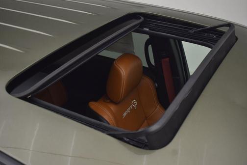 2026 Dodge Durango SRT Hellcat