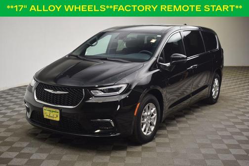 2023 Chrysler Pacifica Touring