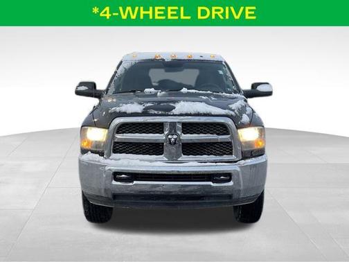 2016 RAM 2500 Tradesman