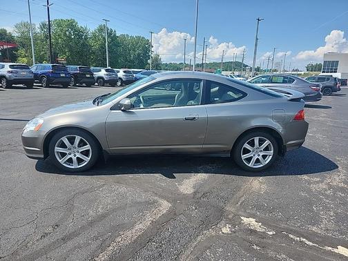 2003 Acura RSX