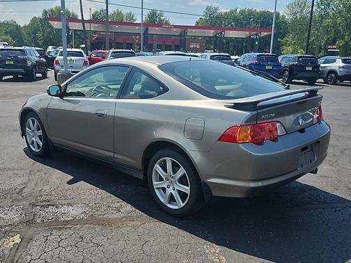 2003 Acura RSX