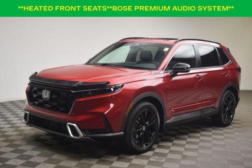 2023 Honda CR-V Hybrid Sport Touring