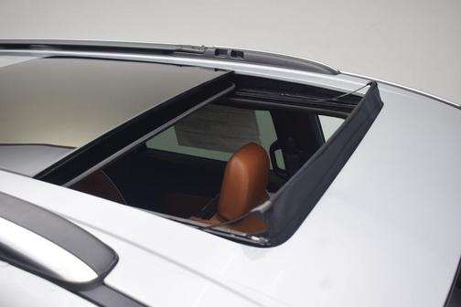 Silver Mist Clearcoat 2026 Chrysler Pacifica Pinnacle