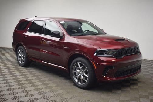 2026 Dodge Durango GT HEMI V8