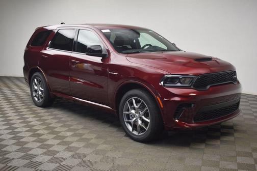 2026 Dodge Durango GT HEMI V8