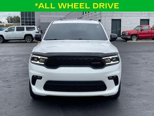 2021 Dodge Durango GT