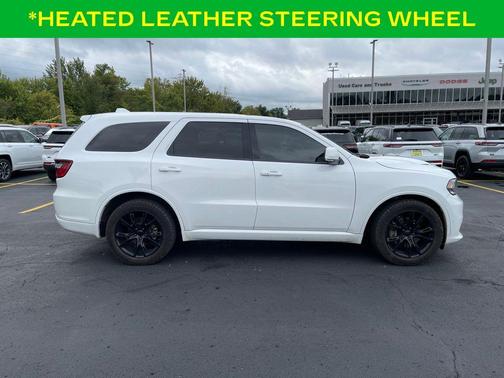 2019 Dodge Durango R/T
