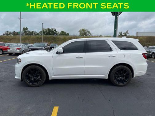 2019 Dodge Durango R/T