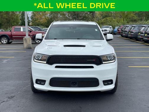 2019 Dodge Durango R/T