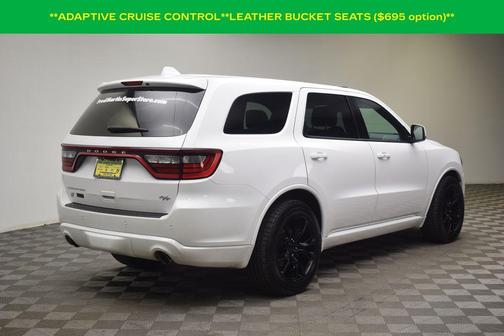 2019 Dodge Durango R/T