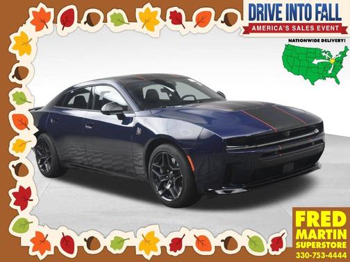 Purple Haze 2027 Dodge Charger Scat Pack