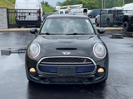 2018 MINI Hardtop Cooper S
