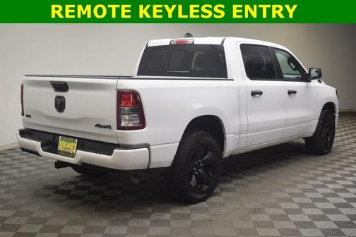 2024 RAM 1500 Tradesman