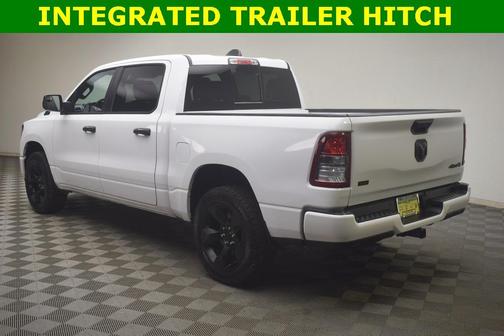 2024 RAM 1500 Tradesman