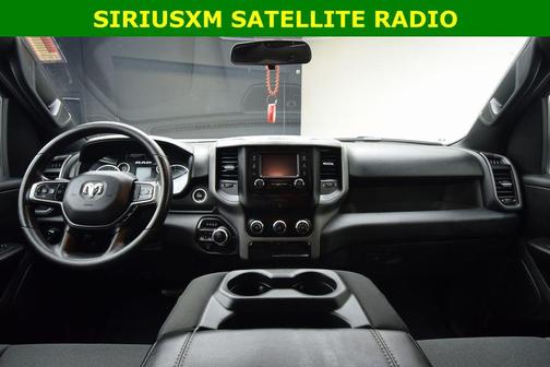 2024 RAM 1500 Tradesman