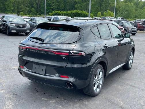 2024 Dodge Hornet R/T