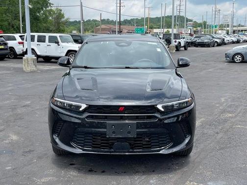 2024 Dodge Hornet R/T