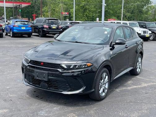 2024 Dodge Hornet R/T
