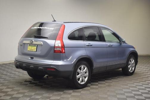 2007 Honda CR-V EX-L