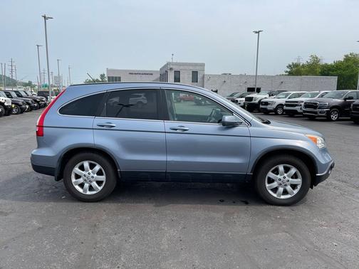 2007 Honda CR-V EX-L