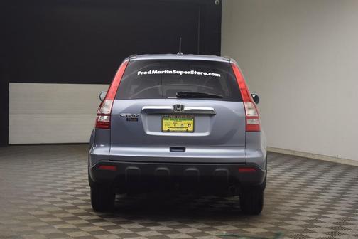 2007 Honda CR-V EX-L